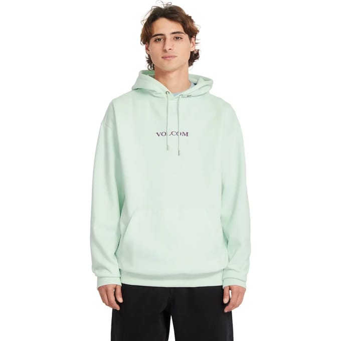 Hoodie Volcom Volcom Stone
