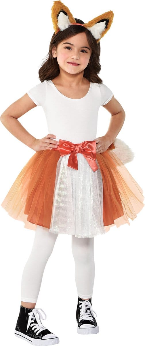 Amscan 9912321 feestkleding Volwassene