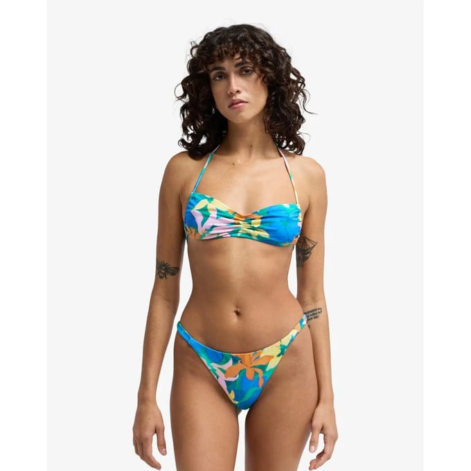 Dameszwembroekje Billabong Sol Searcher Maya