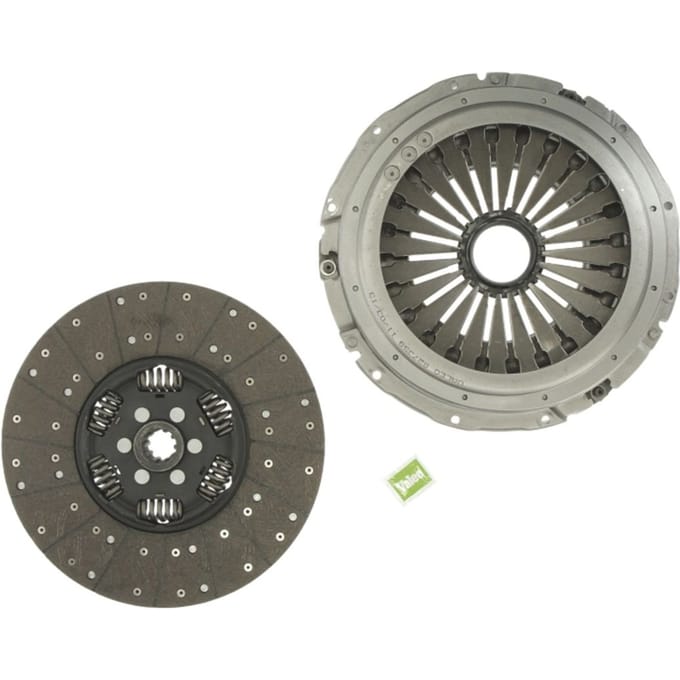 Koppelingsset VALEO 827359