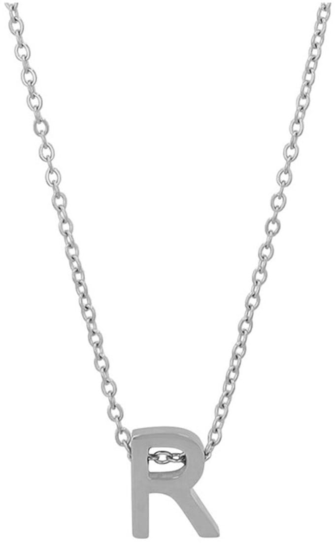 AKZENT Akzent damesketting met hanger Courrier, waterbestendig