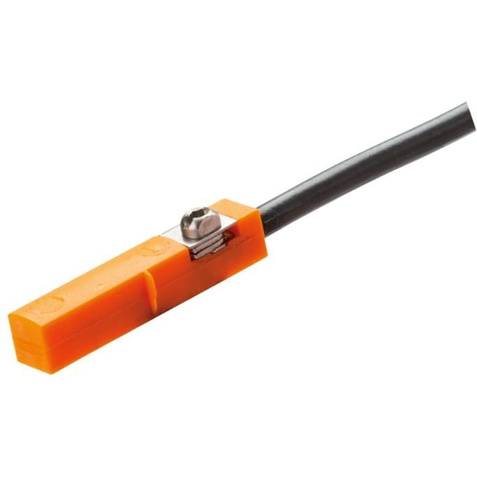 Positiesensor PNP 6m 10-30 V DC T-sleuf 5mm Niet-continu - P2B23