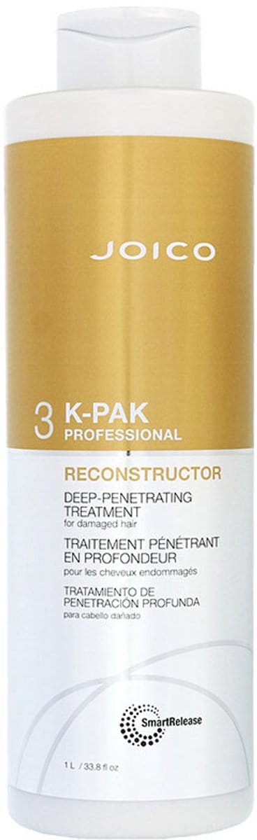 Joico K-Pak Deep Penetrating Reconstructor Treatment -1000 ml