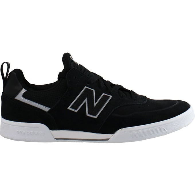 New Balance Numeric 228 Sport Zwart Heren Trainers
