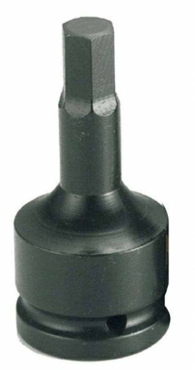 Jonnesway S05A6H14 - Udarowe Zeskicht - 3/4" - 14 mm - Chrom-Molybdeen Staal