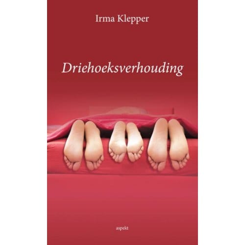 Driehoeksverhouding - Irma Klepper
