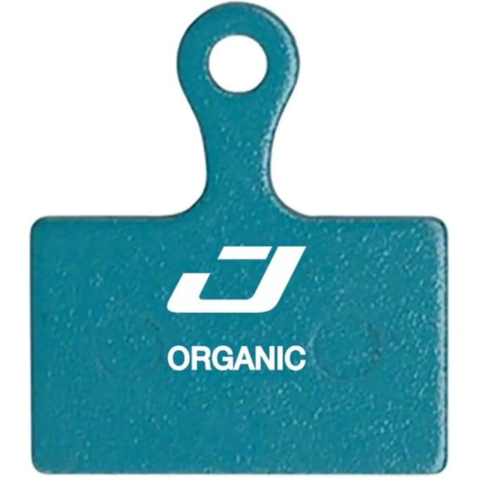 Schijfremblok Jagwire Sport Organic