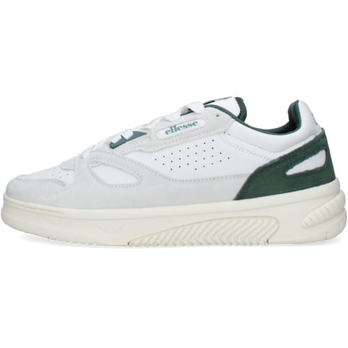 Lage Sneakers Ellesse MILES002