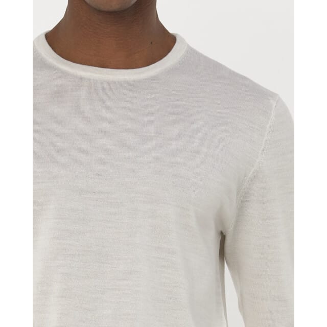 Dutch Dandies Connery crew-neck sweater