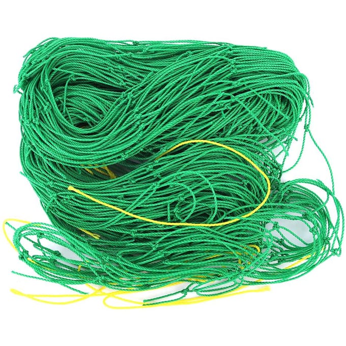 Filet de soutien pour plantes grimpantes de jardin 3,6 x 1,8 m Filet de jardinage Filet de croissance pour plantes