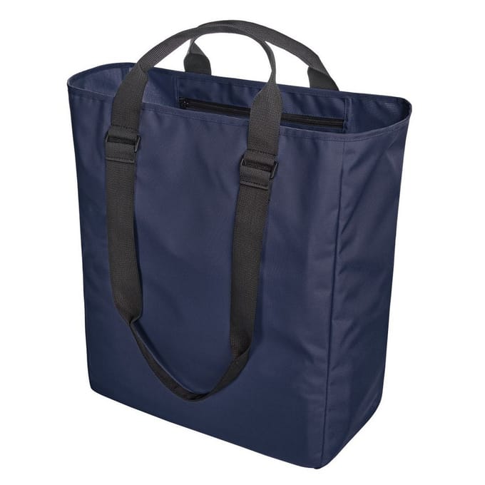 Halfar Dagelijkse Shopper Tas (Marine)