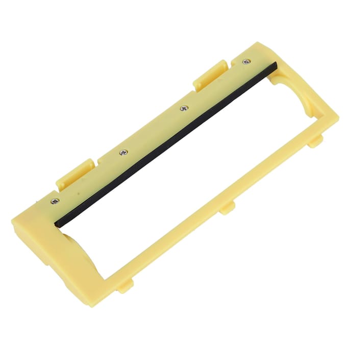 Cache de brosse principale de rechange pour aspirateur robot DEEBOT N79 N79S beige