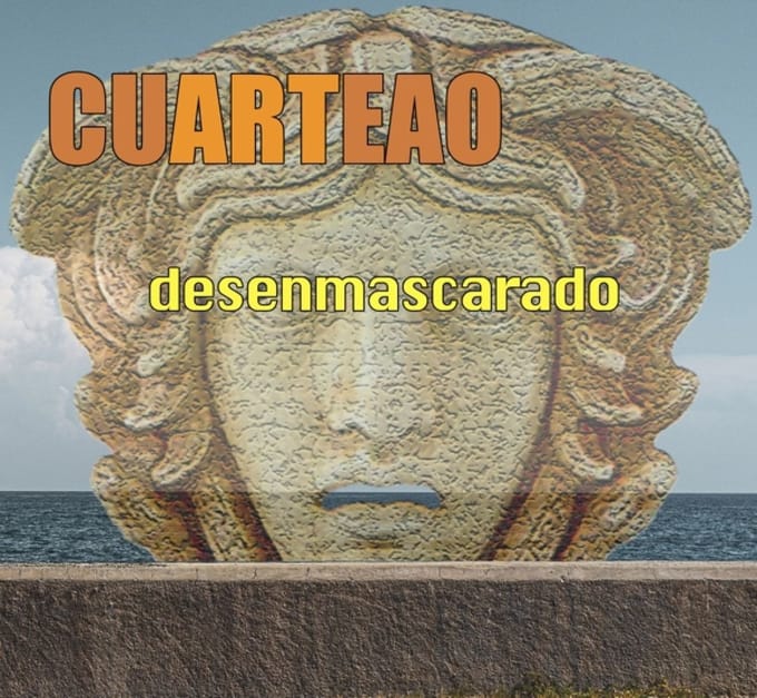 Cuarteao - Desenmascarado