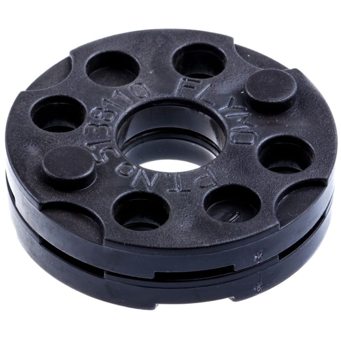 Flymo mes vulring (per 2 stuks) - fly017