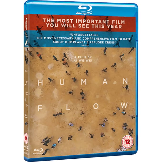 Human Flow