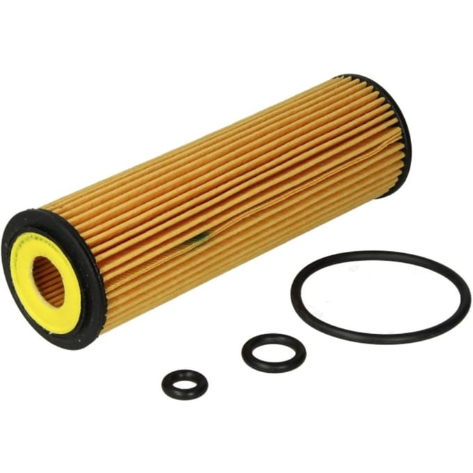 Oliefilter BOSCH 1 457 429 261