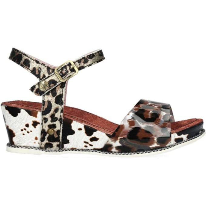 Laura Vita Sandalen
