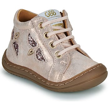 Hoge Sneakers GBB FLEXOO FLOWER FLEX