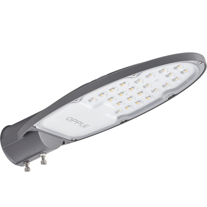 OPPLE LED Straatlamp E2 40W 3000K Professioneel - 705000021100
