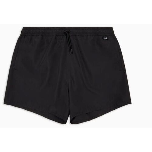 Zwembroek Emporio Armani EA7 7M000510 AF13019-UC0001 BLACK