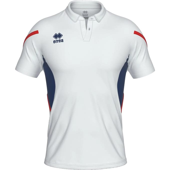 Polo Errea Clark Mc Ad - Sportswear - Volwassen