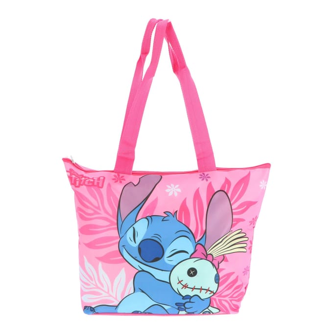 Lilo & Stitch strandtas