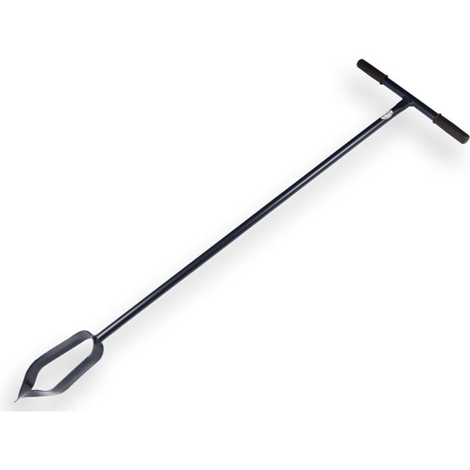 DeWit Handgrondboor / Palenboor - Standaard Model - 12 cm