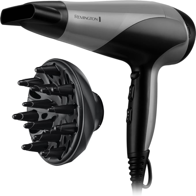 REMINGTON Haardroger Ionic Dry 2200 - 2200 W