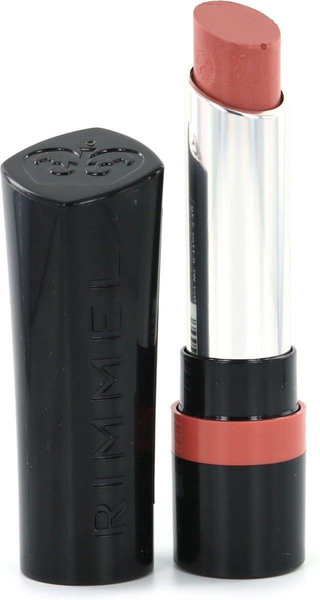 Rimmel The Only 1 Lipstick - 650 Pretty Penny