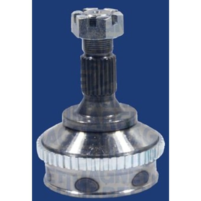Homokineet reparatie set, aandrijfas MAGNETI MARELLI 302015100238