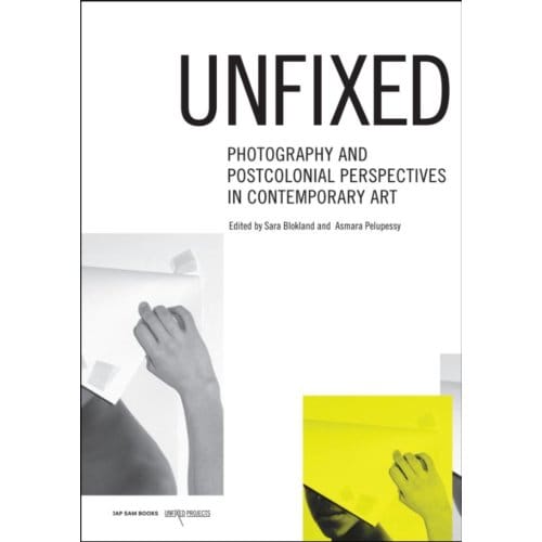 Unfixed - Sara Blokland