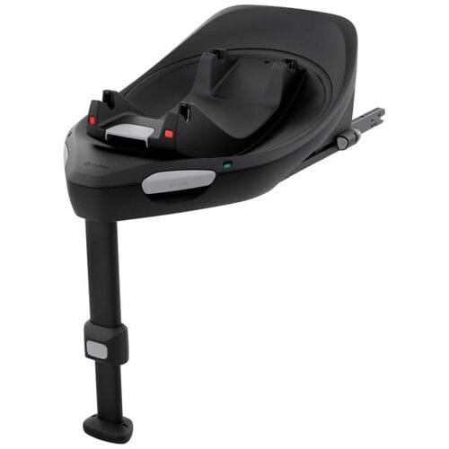Siège auto - CYBEX - Base G3 - i-Size 180° - jusqu'à 4 ans - Noir