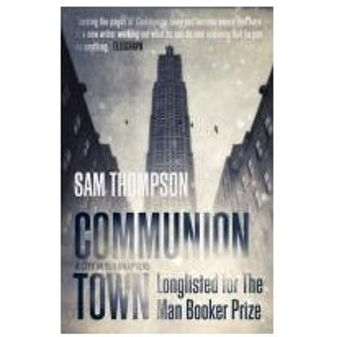 Communion Town - Sam Thompson