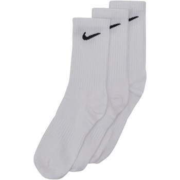 Nike Sportswear Everyday lichtgewicht sokken 3pr Sx7676 100 026 white