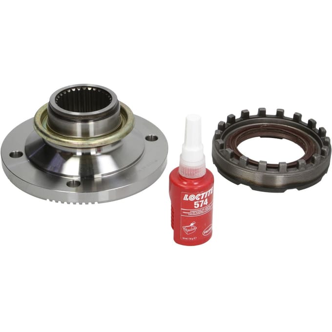 Reparatieset, achteras EURORICAMBI 60171868