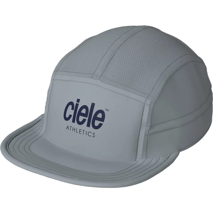 5-panel pet Ciele GOCap Classic Athletics
