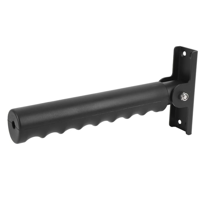 Flip A Grip Deurkozijn Assisteerhandvat Veiligheid Antislip Deur Assistent Steun Handgreep voor Muur