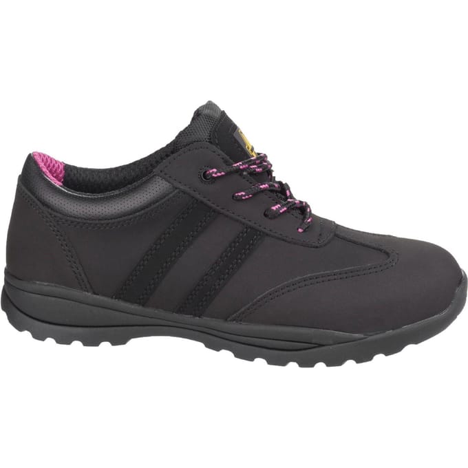 Amblers FS706 Sophie Veiligheidssneakers Dames