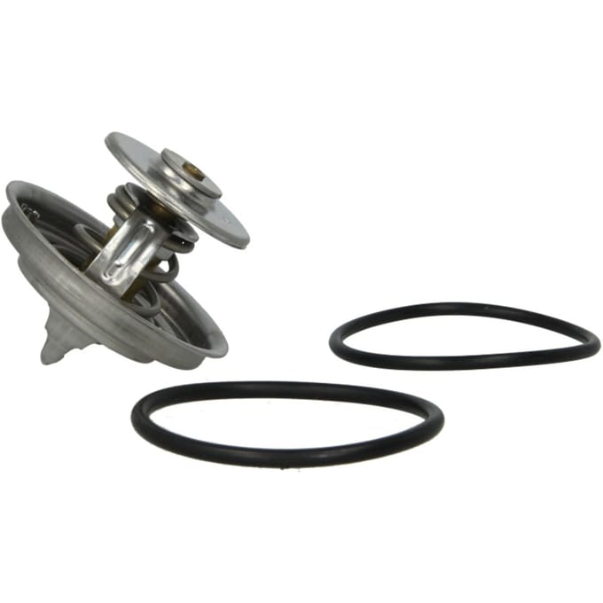 Thermostaat, koelvloeistof MAHLE TX 18 60D