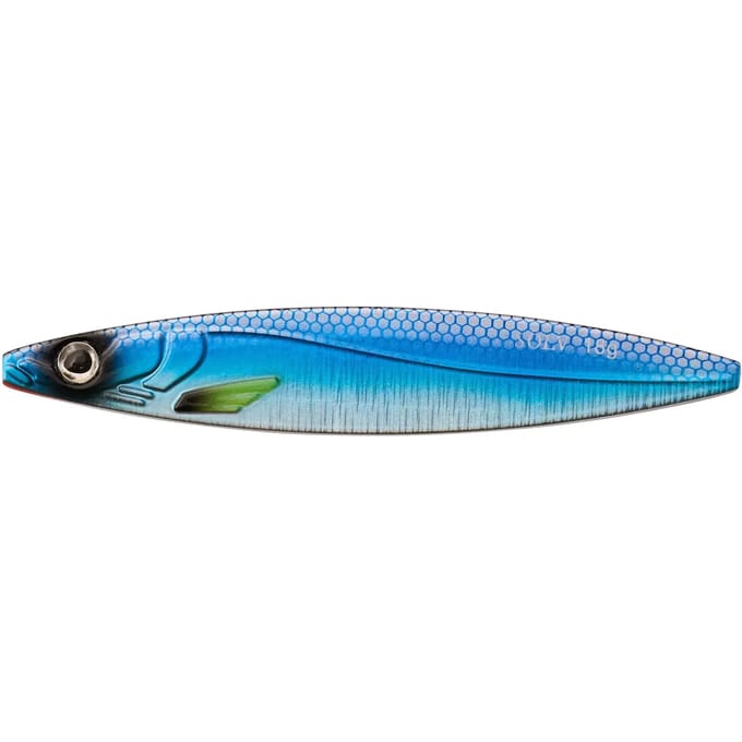 Lok Abu Garcia Sölv Skärr 18g