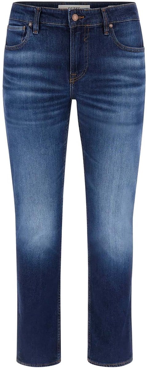 Jeans Guess M2YAN2 D4Q41 ANGELS-2CRD CARRY DARK