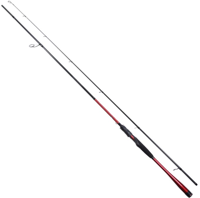 Ultimate Chikara Spin Jighengel 2.40m (7-28g) - Spinhengel
