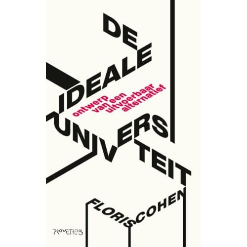 De Ideale Universiteit - Floris Cohen