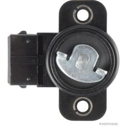 Herth+Buss Elparts Sensor, gaskleppositie HERTH+BUSS JAKOPARTS J5640300