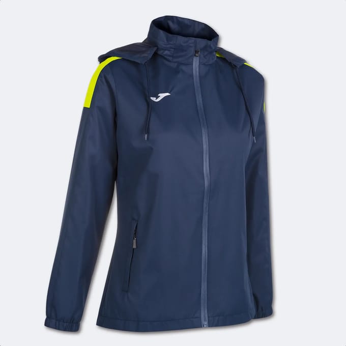 Windjack voor dames Joma TRIVOR