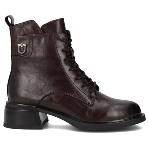 Enkellaarzen Filippo DBT736925DBR