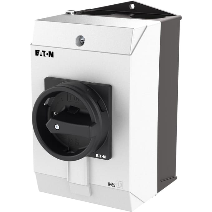 EATON INDUSTRIES Lastscheidingsschakelaar - 207209