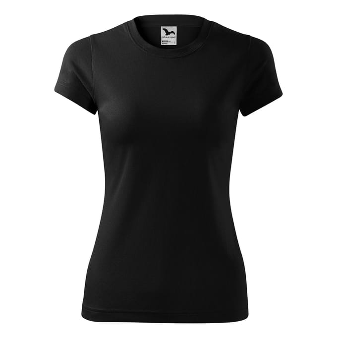 T-shirt dames Malfini Fantasy 140