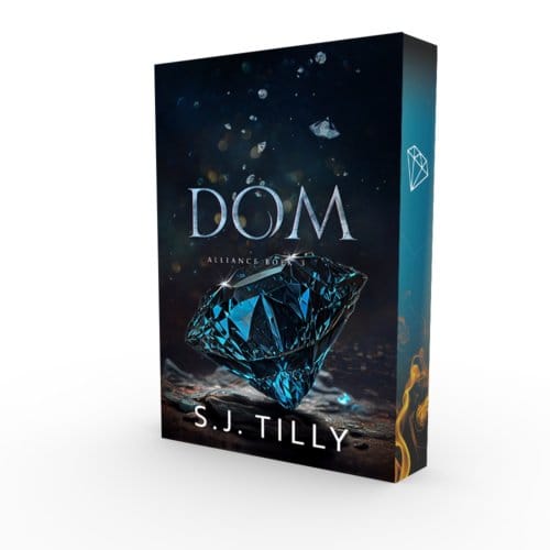 Dom - Alliance - S.J. Tilly