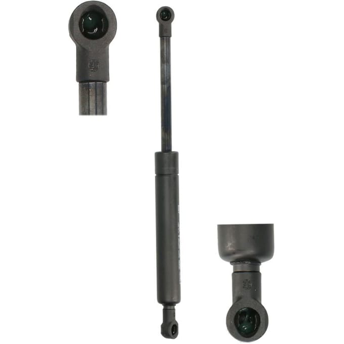 Gasveer, dak KROSNO KR31370